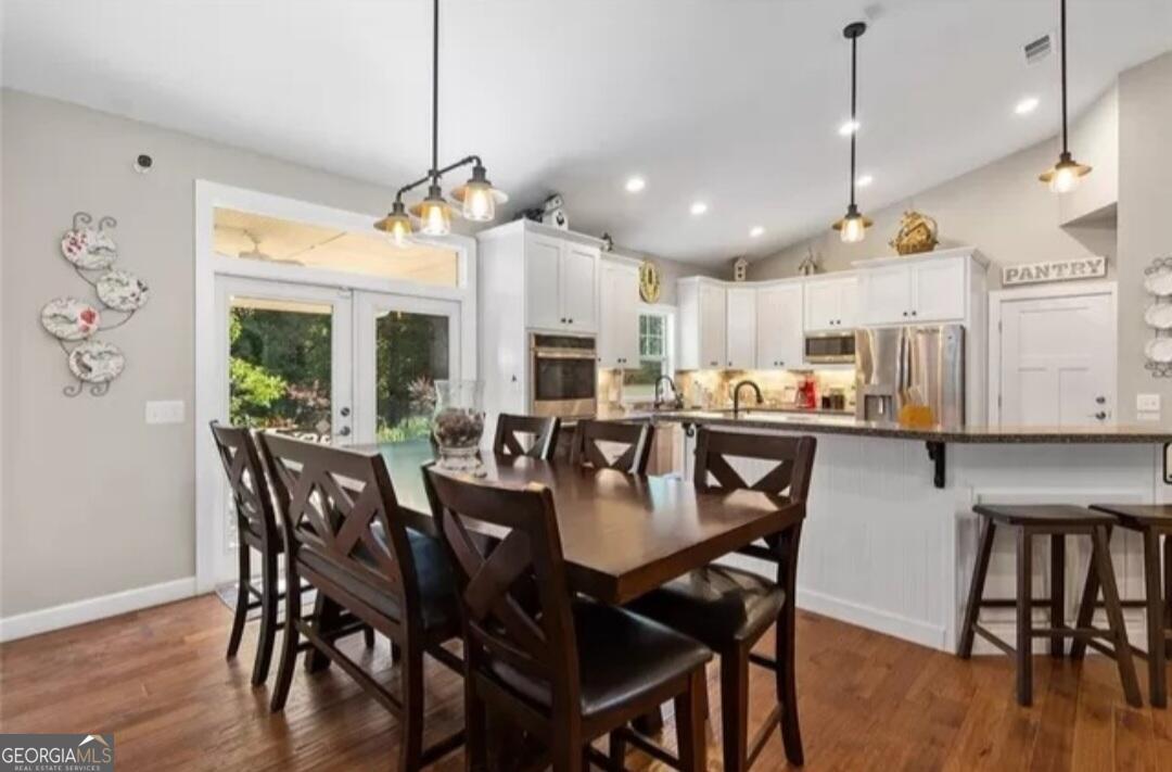 670 Cedar Grove Church Road Winder, GA 30680 - Photo 12 of 61