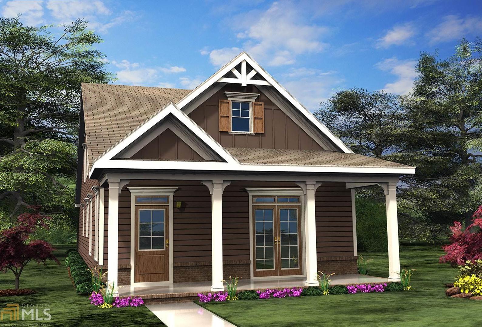 3458 Spring Azalea Court, Unit 20 Powder Springs, GA 30127 - Photo 1 of 1 Gallery Image 1