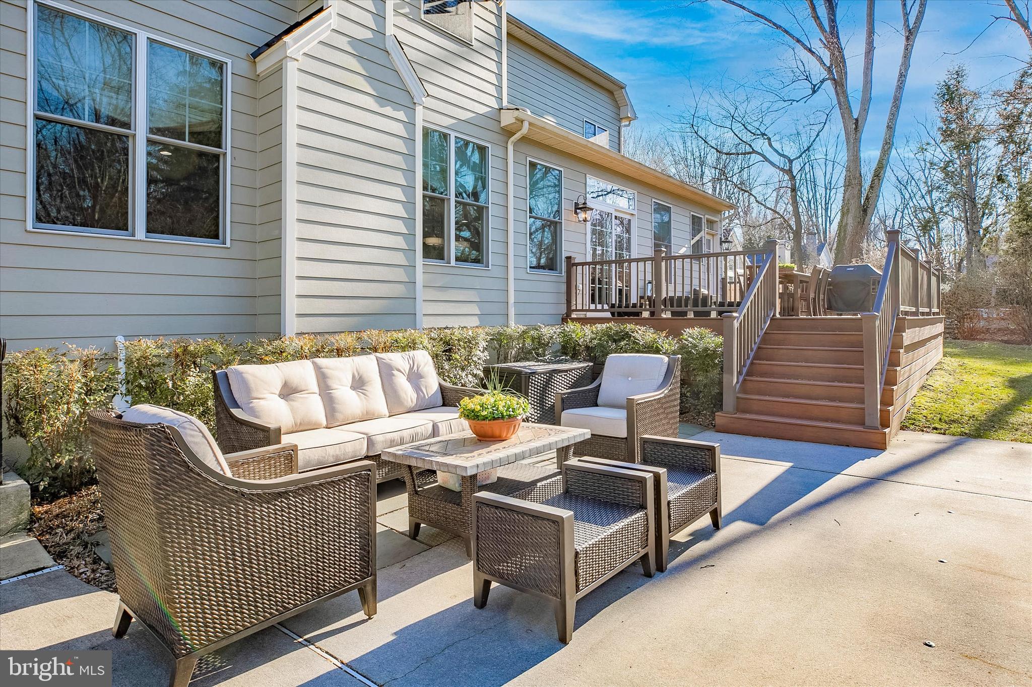 748 Newtown Road Villanova, PA 19085 - Photo 5 of 45