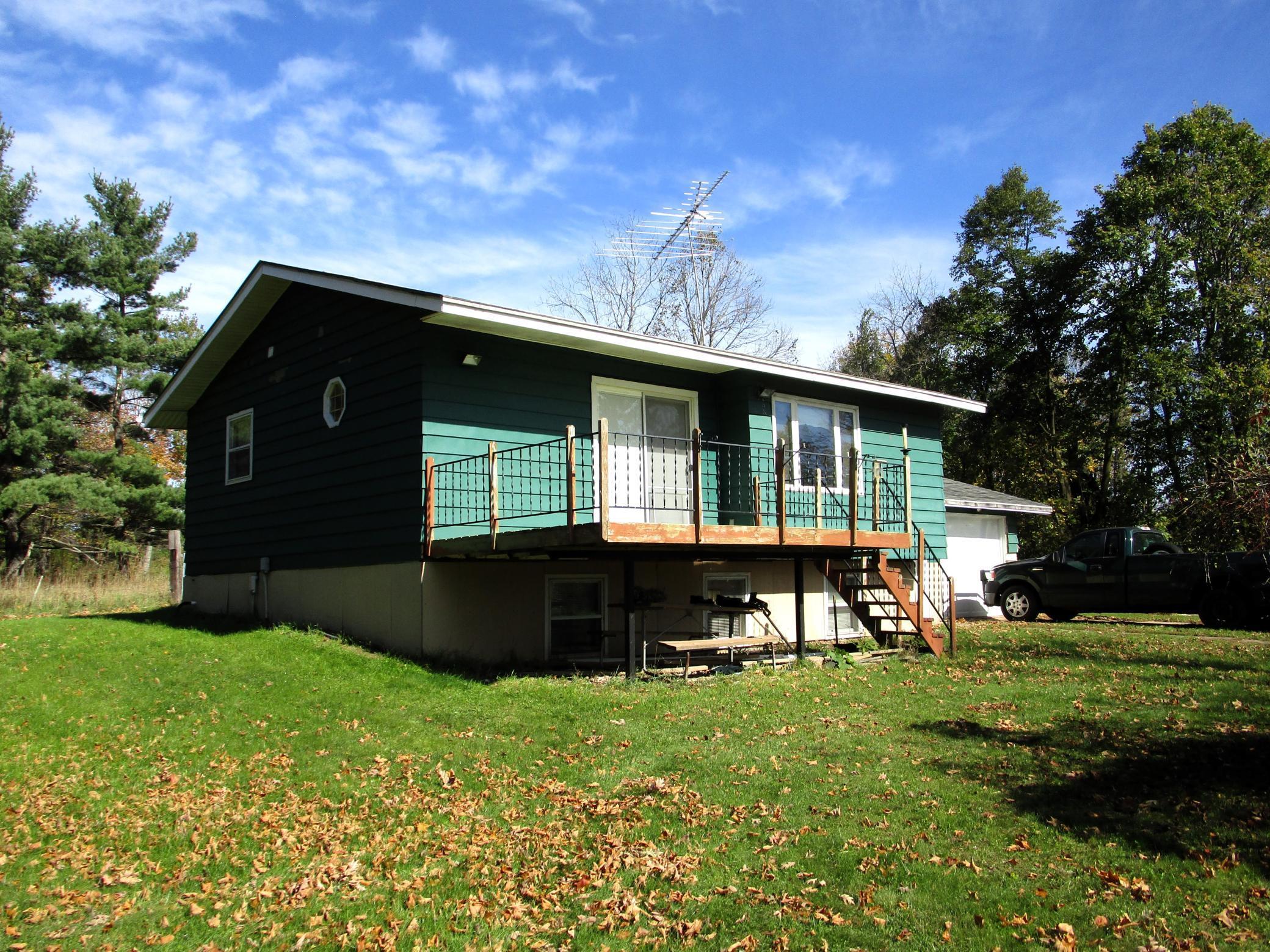 3374 90th Street Frederic, WI 54837 - Photo 1 of 1 Gallery Image 1