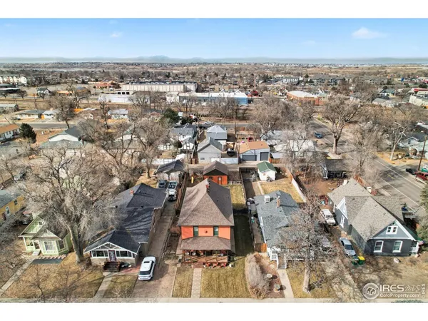 $525,000 | 219 South 3rd Avenue, Brighton, CO 80601