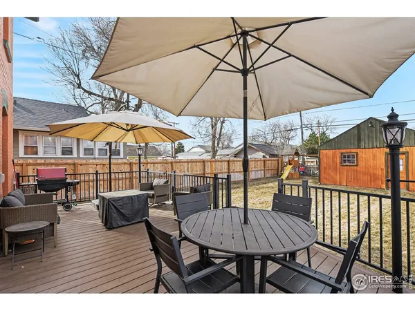 $525,000 | 219 South 3rd Avenue, Brighton, CO 80601