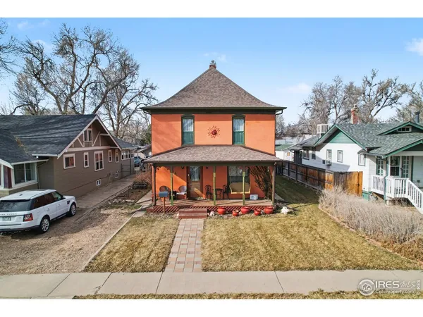 $525,000 | 219 South 3rd Avenue, Brighton, CO 80601