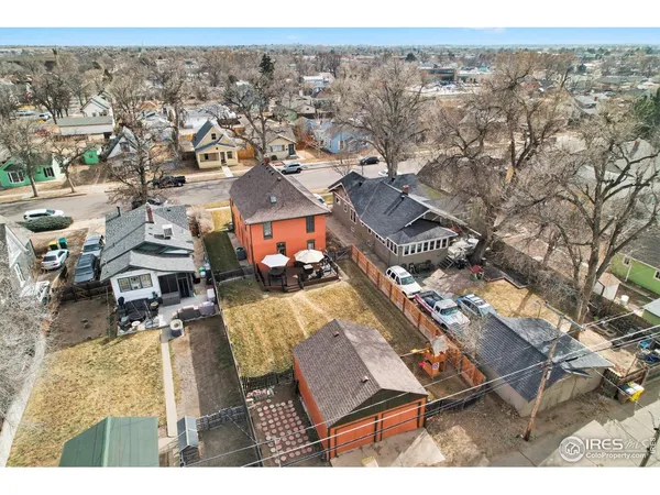 $525,000 | 219 South 3rd Avenue, Brighton, CO 80601