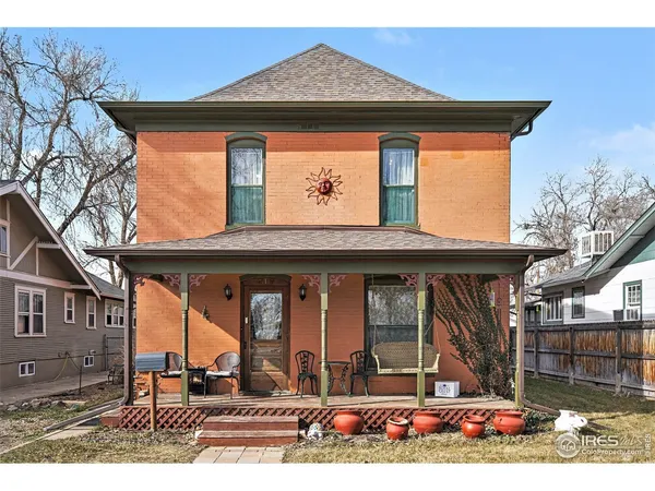 $525,000 | 219 South 3rd Avenue, Brighton, CO 80601