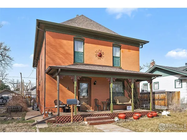 $525,000 | 219 South 3rd Avenue, Brighton, CO 80601