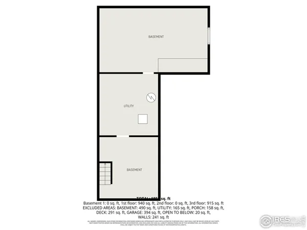 $525,000 | 219 South 3rd Avenue, Brighton, CO 80601