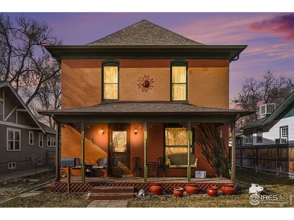 $525,000 | 219 South 3rd Avenue, Brighton, CO 80601