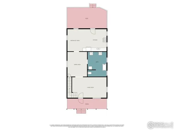 $525,000 | 219 South 3rd Avenue, Brighton, CO 80601