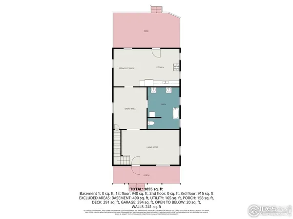 $525,000 | 219 South 3rd Avenue, Brighton, CO 80601