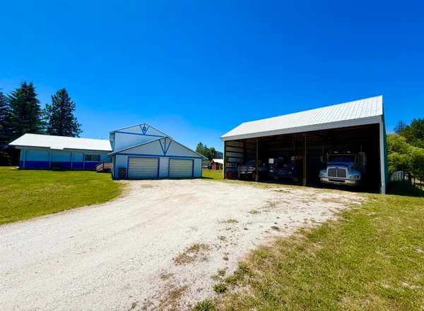 $299,999 | 3359 Thompson Road, Valley, WA 99181