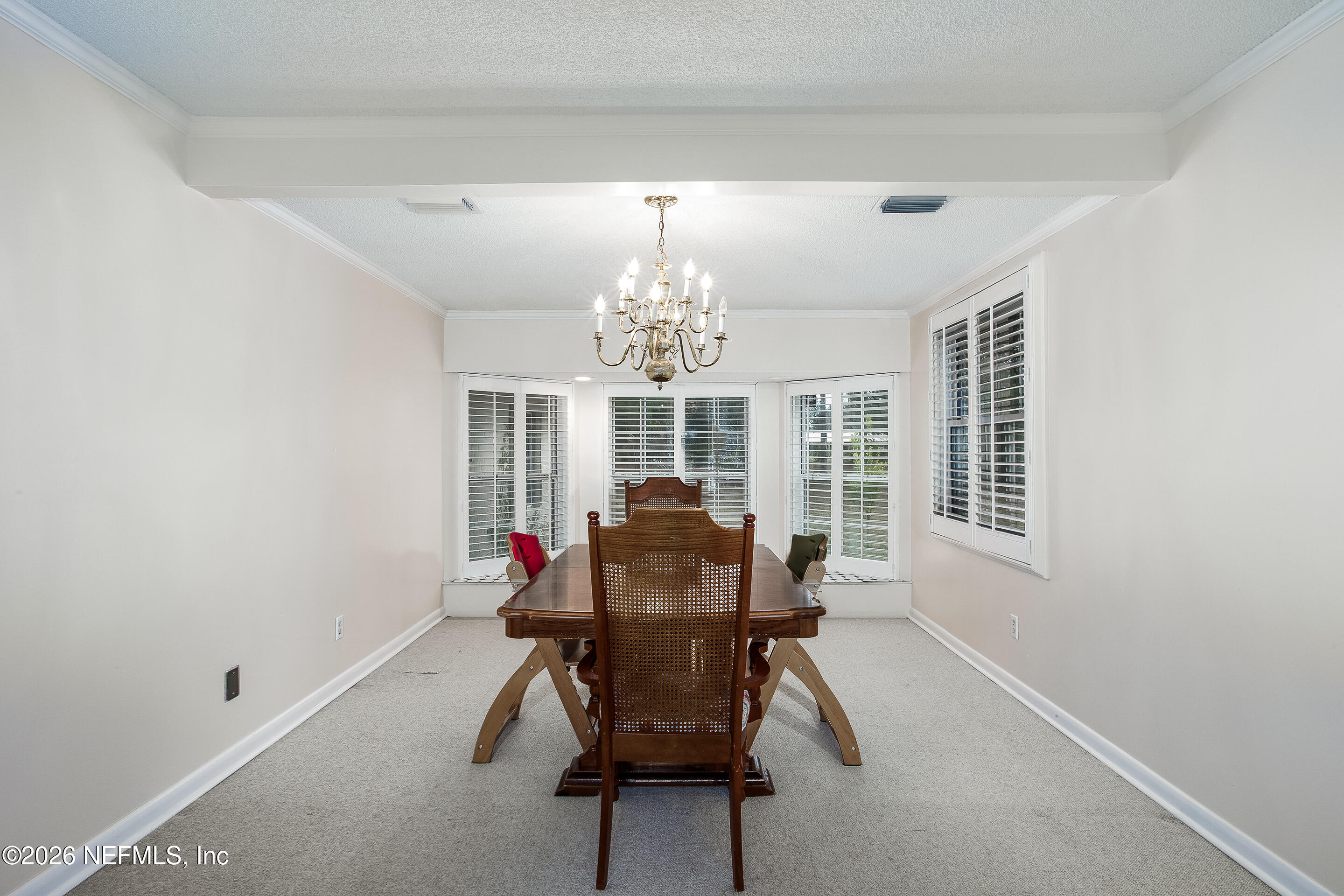 376530 Kings Ferry Road Hilliard, FL 32046 - Photo 11 of 32 Dining Room