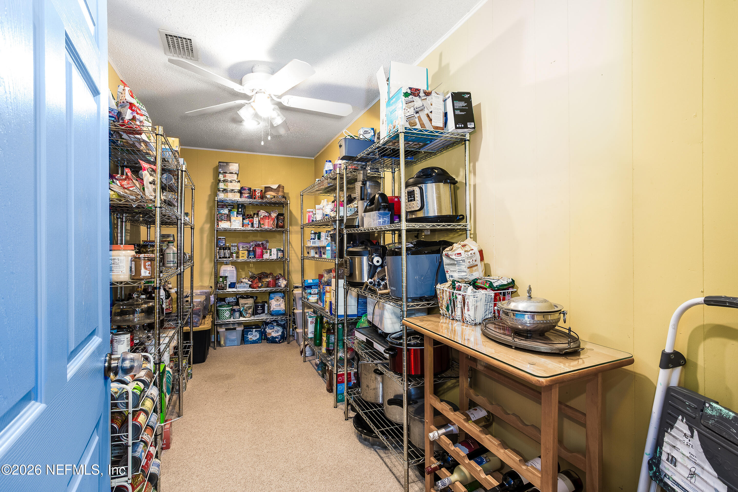 376530 Kings Ferry Road Hilliard, FL 32046 - Photo 12 of 32 Pantry