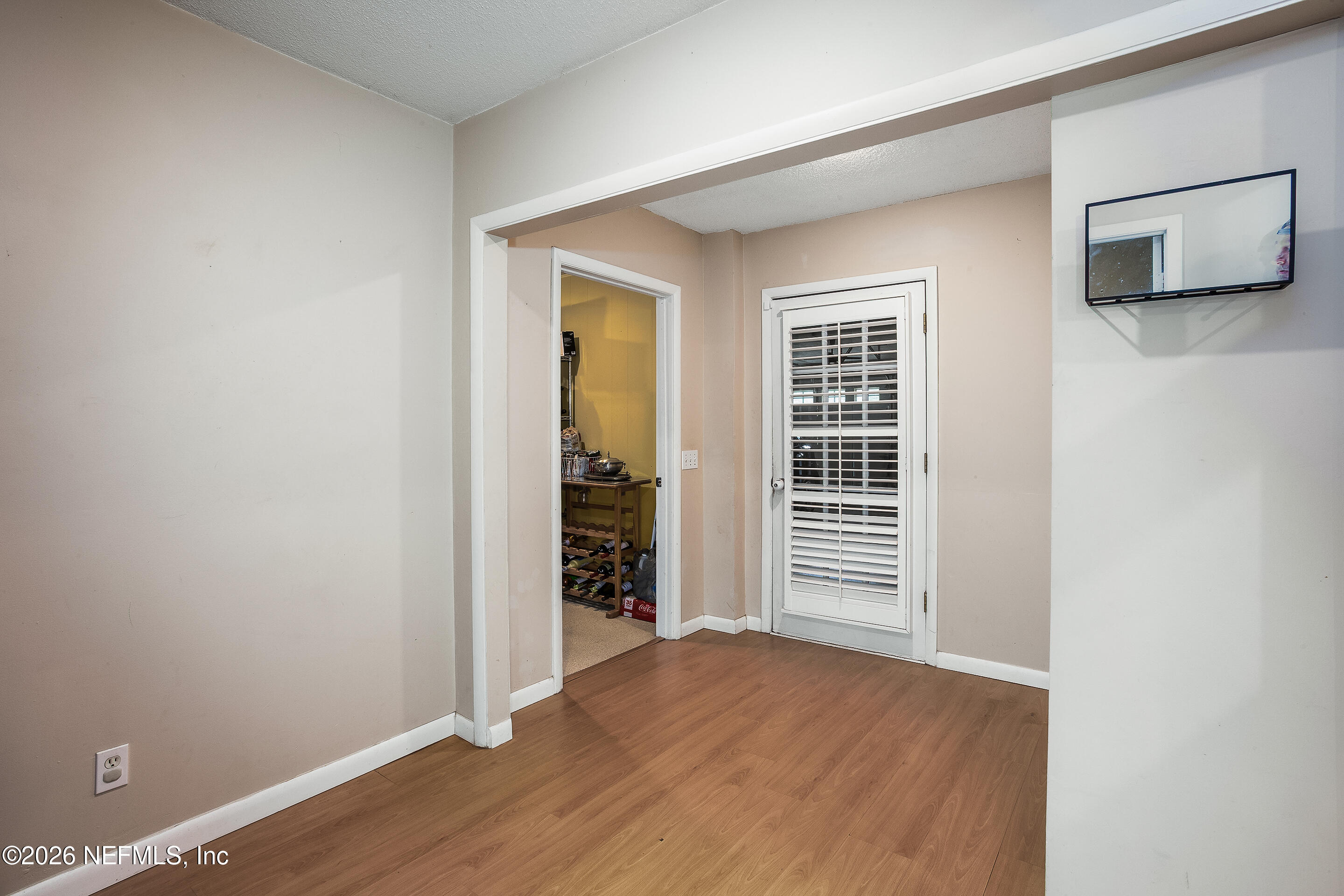 376530 Kings Ferry Road Hilliard, FL 32046 - Photo 13 of 32 garage foyer