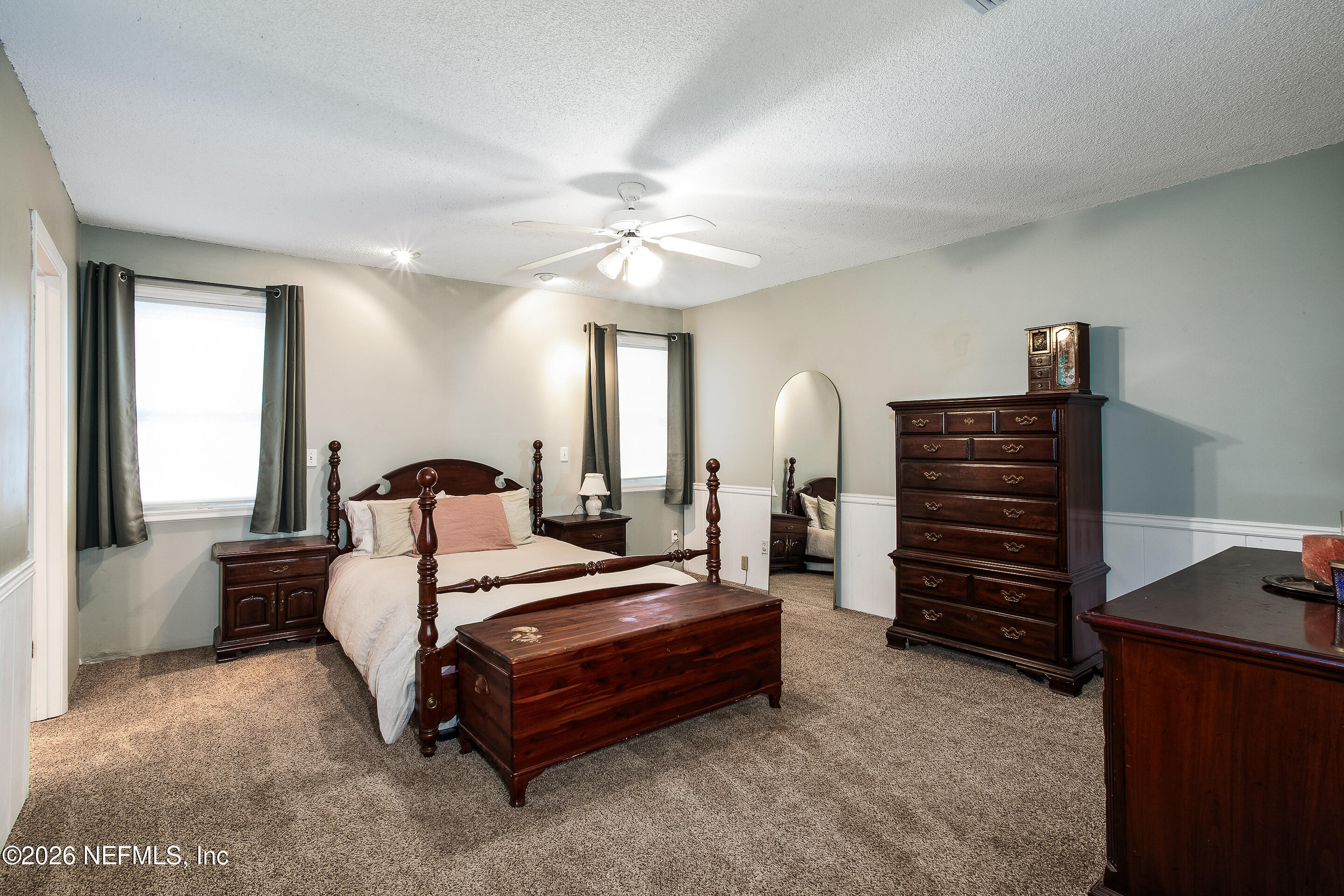 376530 Kings Ferry Road Hilliard, FL 32046 - Photo 14 of 32 Primary Bedroom