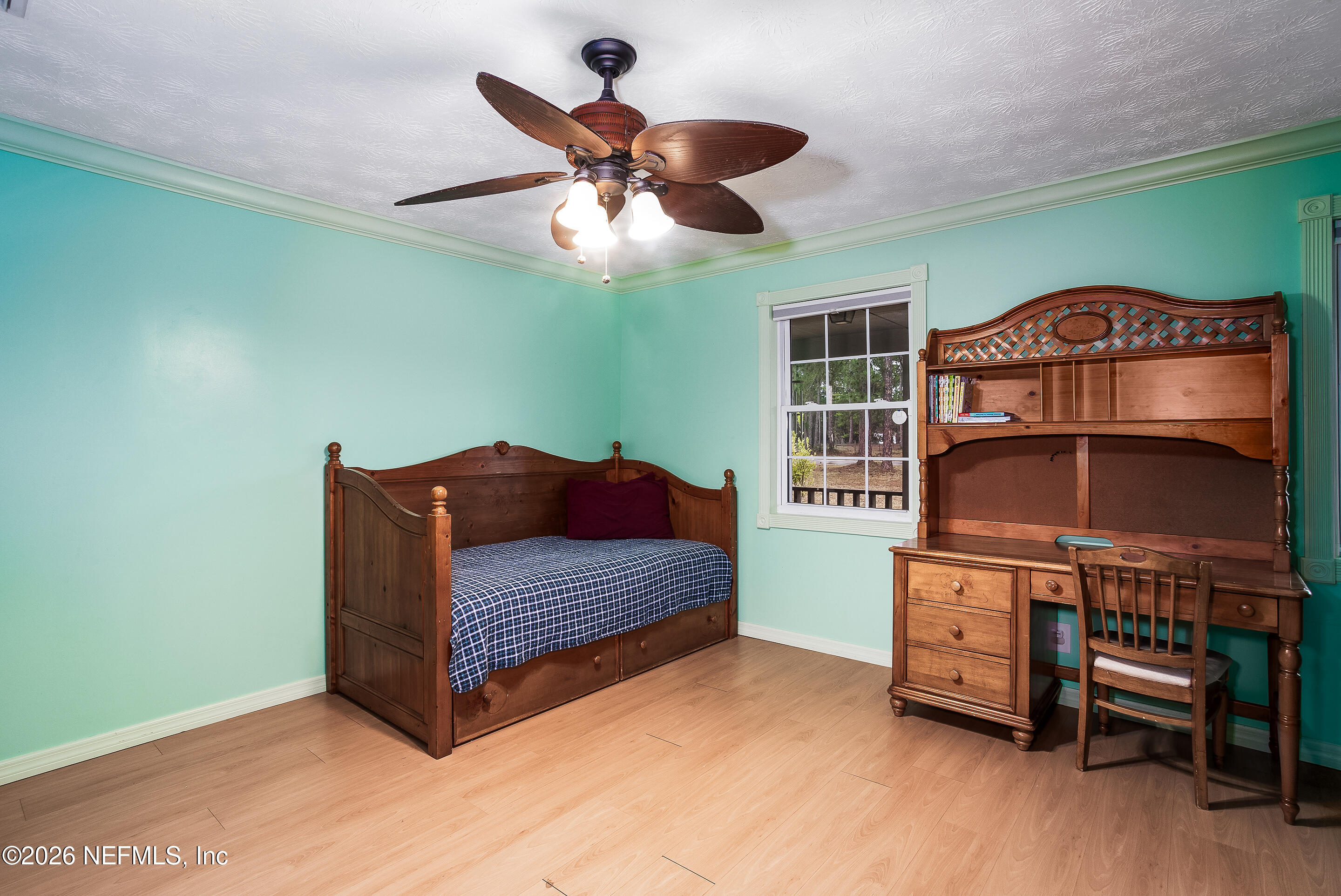 376530 Kings Ferry Road Hilliard, FL 32046 - Photo 21 of 32 Bedroom 3