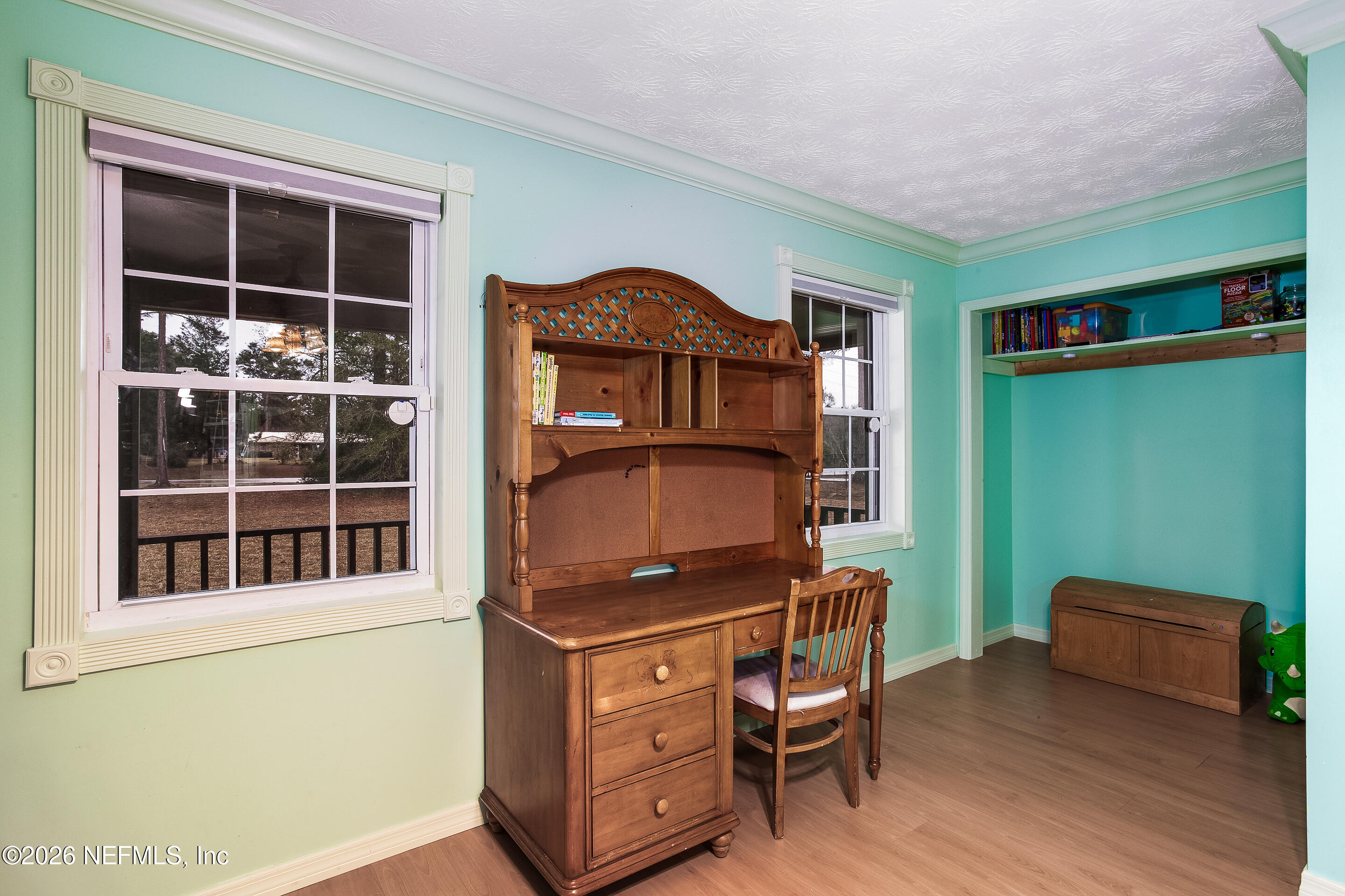 376530 Kings Ferry Road Hilliard, FL 32046 - Photo 22 of 32 Bedroom3