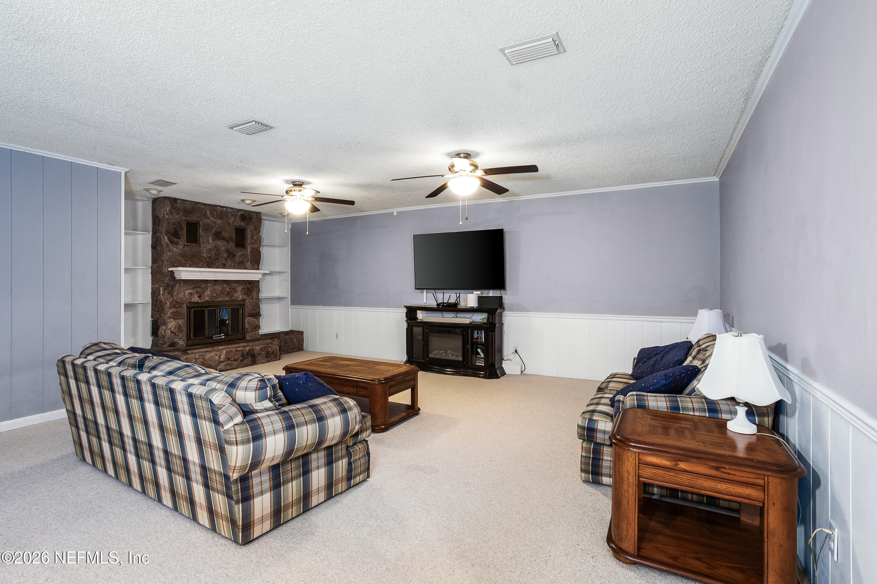 376530 Kings Ferry Road Hilliard, FL 32046 - Photo 5 of 32 Living Room