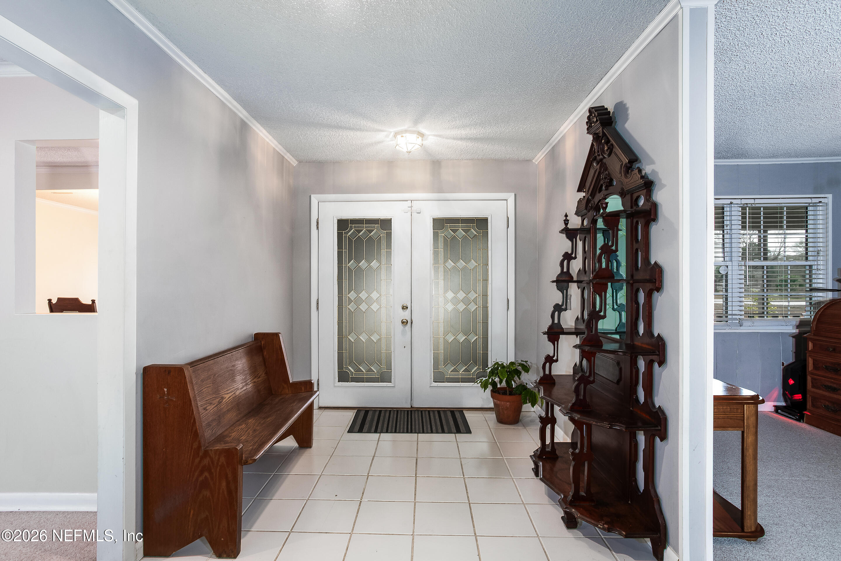376530 Kings Ferry Road Hilliard, FL 32046 - Photo 7 of 32 Foyer