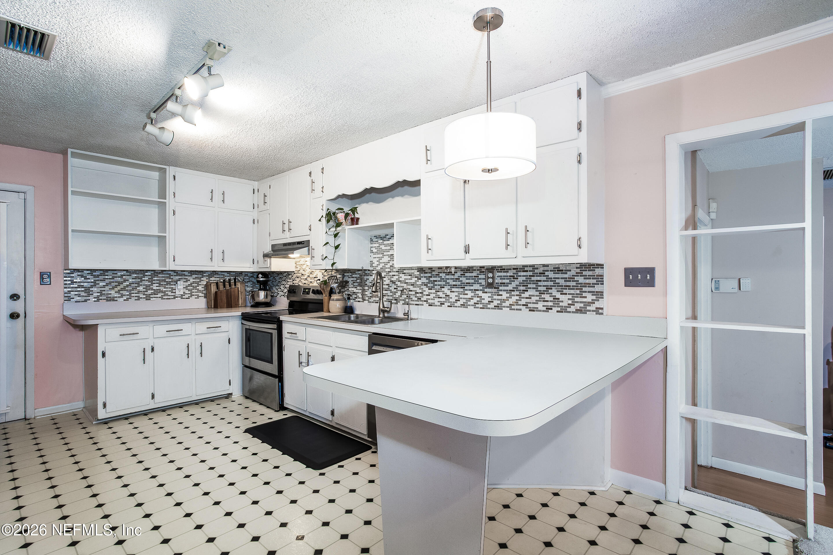 376530 Kings Ferry Road Hilliard, FL 32046 - Photo 8 of 32 Kitchen 2