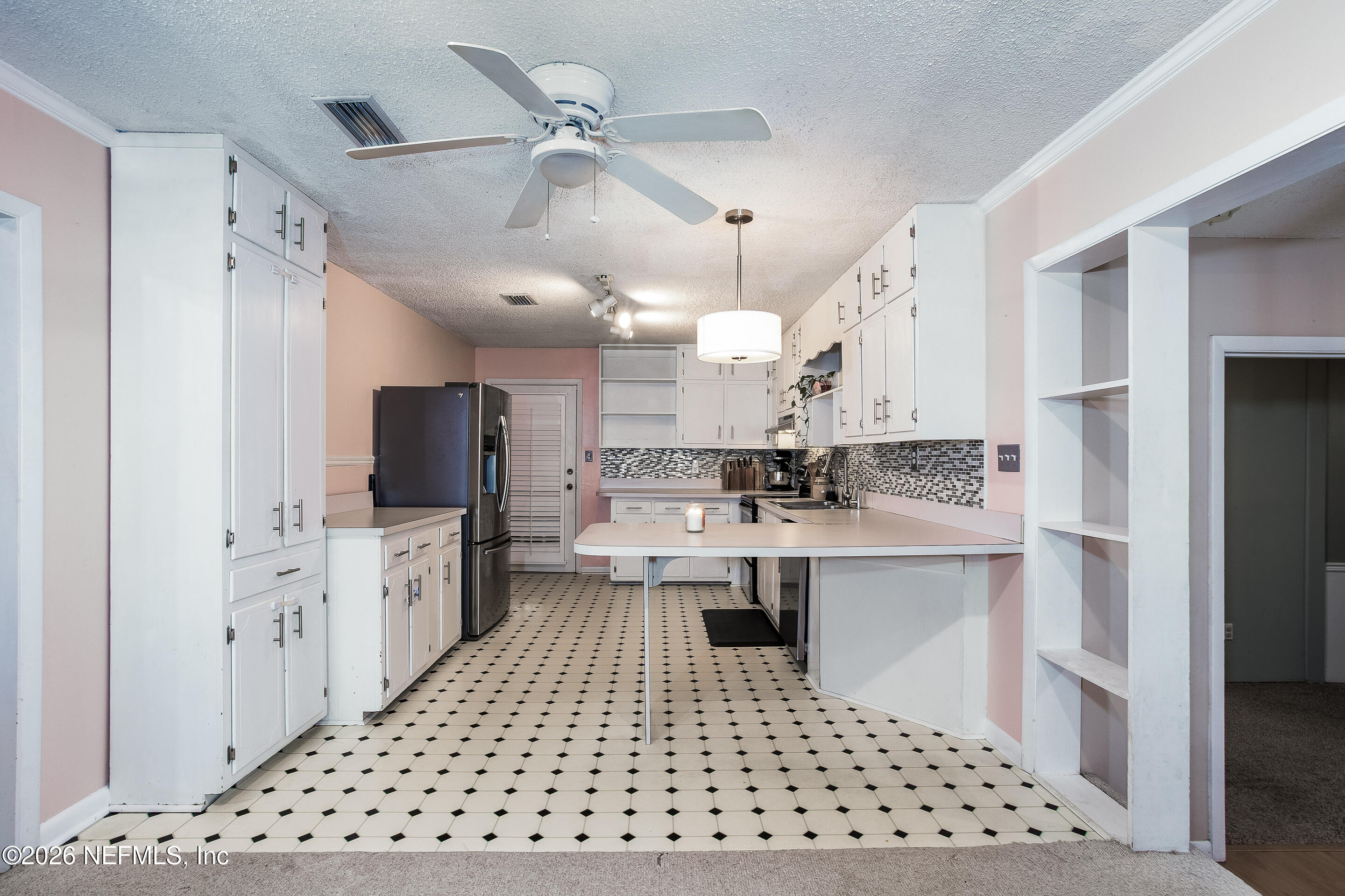 376530 Kings Ferry Road Hilliard, FL 32046 - Photo 10 of 32 Kitchen 1