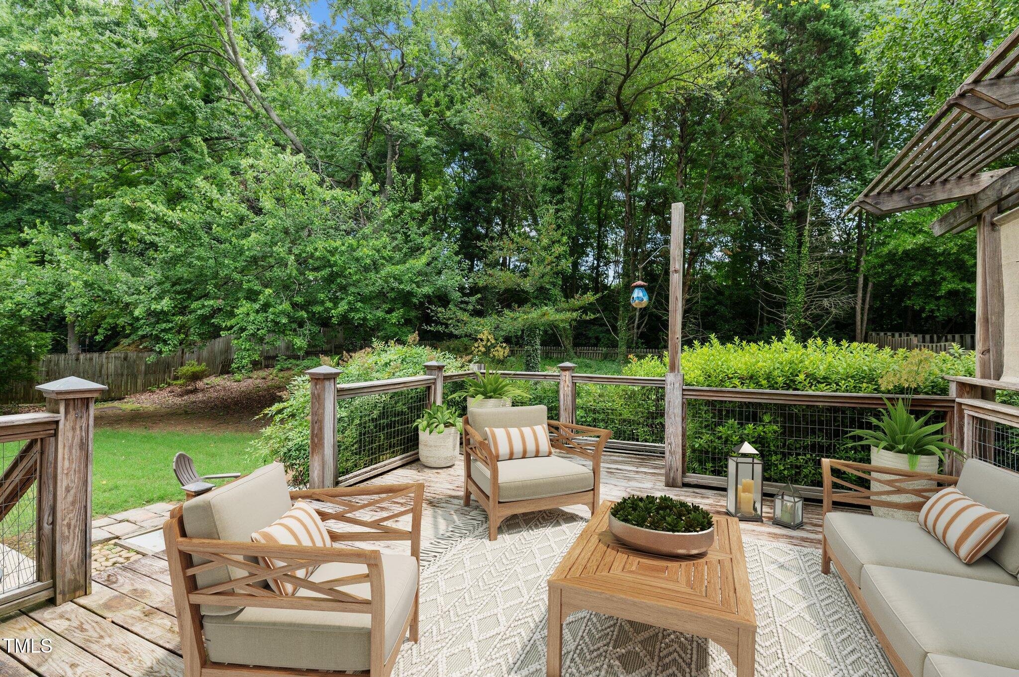 2001 Carrington Drive Raleigh, NC 27615 - Photo 22 of 28 68-web-or-mls-Back Porch _1