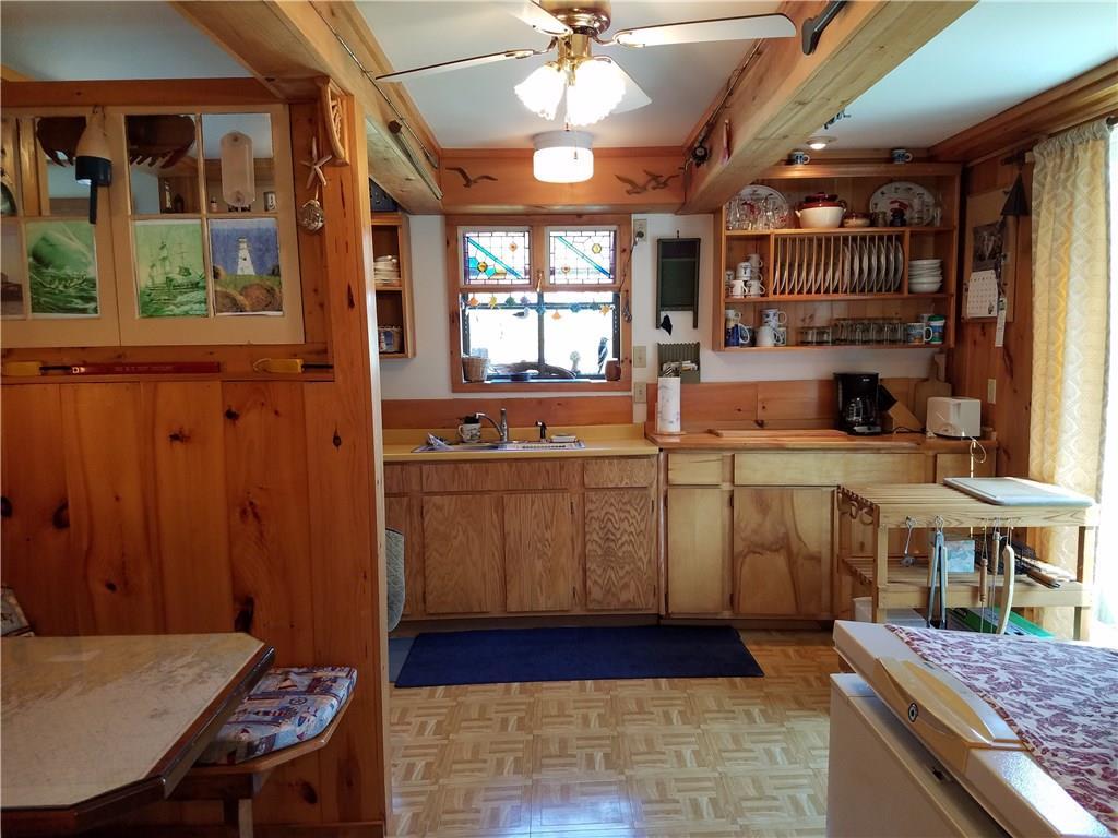 40 Middle Road Boothbay Harbor, ME 04538 - Photo 4 of 21 Photo