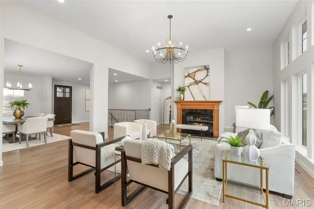 $1,074,900 | 1 Tbb Arlington Ii @ Wyndemere Addition Street, St. Louis, MO 63131