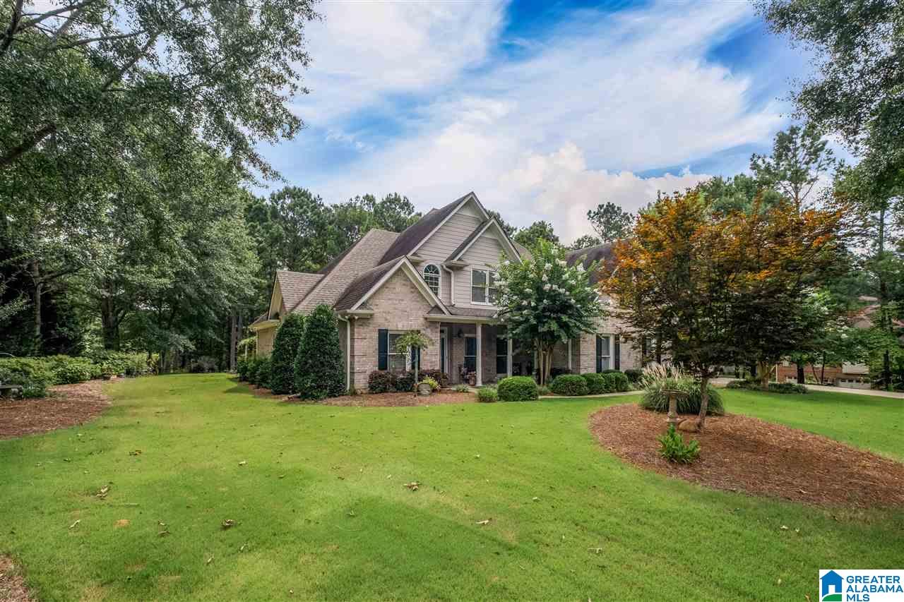 162 Grande Vista Way Chelsea, AL 35043 - Photo 2 of 38