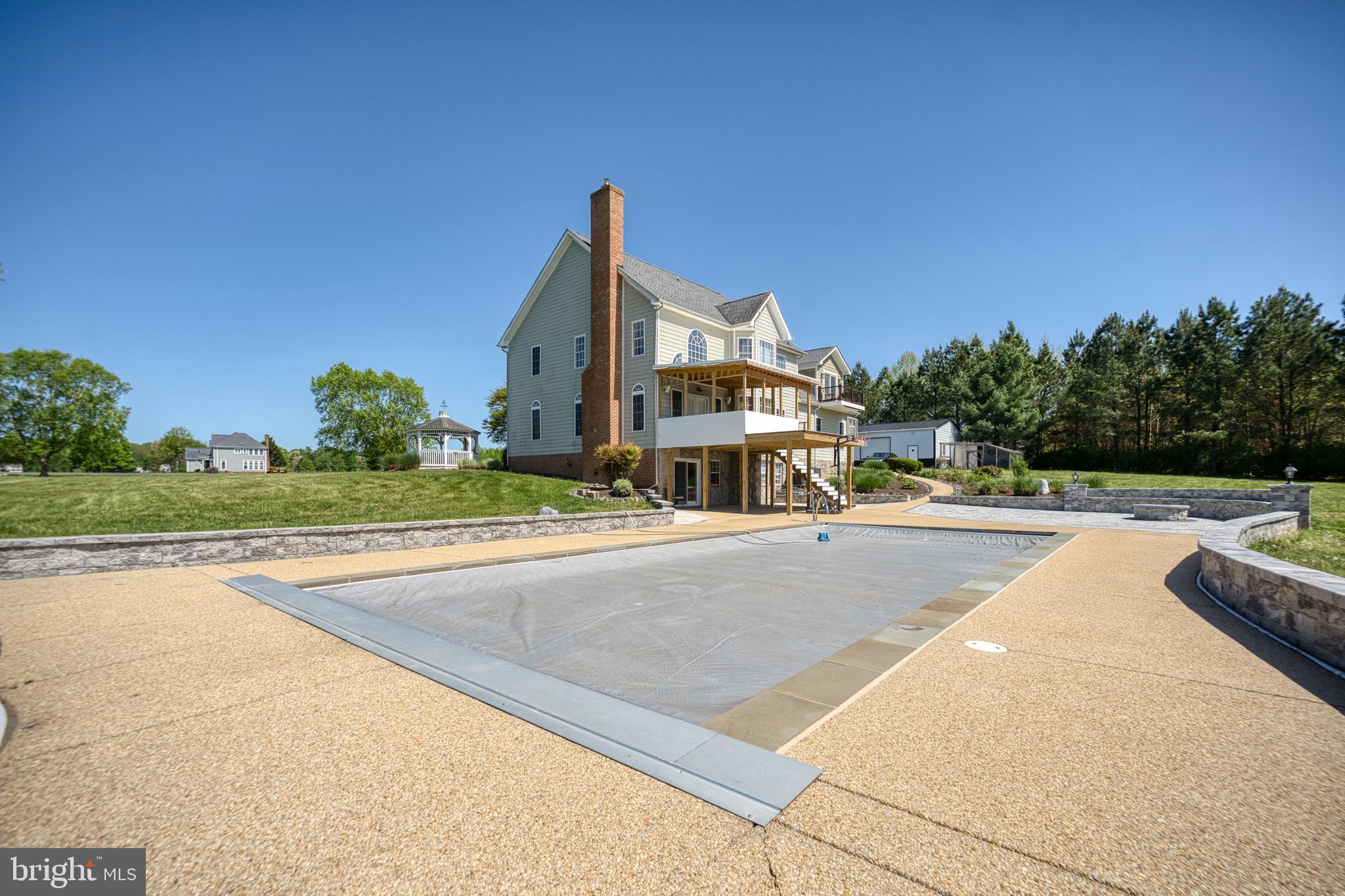 5100 Williams Wharf Road St. Leonard, MD 20685 - Photo 42 of 63