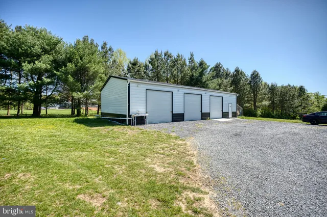 a view of swimming pool from a balcony