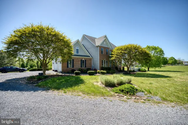 a view of swimming pool from a window