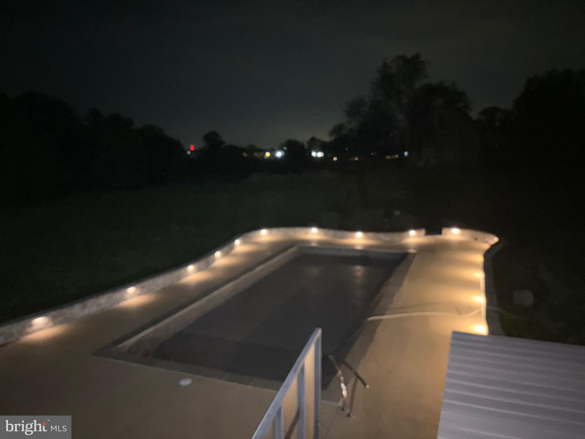 5100 Williams Wharf Road St. Leonard, MD 20685 - Photo 49 of 63 a view of an outdoor space and entertaining space