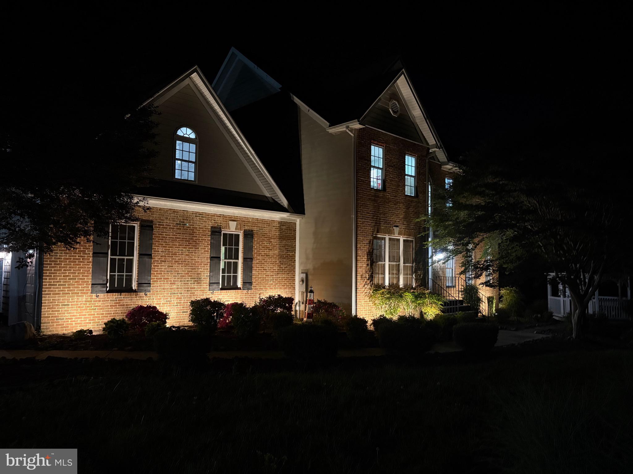 5100 Williams Wharf Road St. Leonard, MD 20685 - Photo 53 of 63 a front view of a house