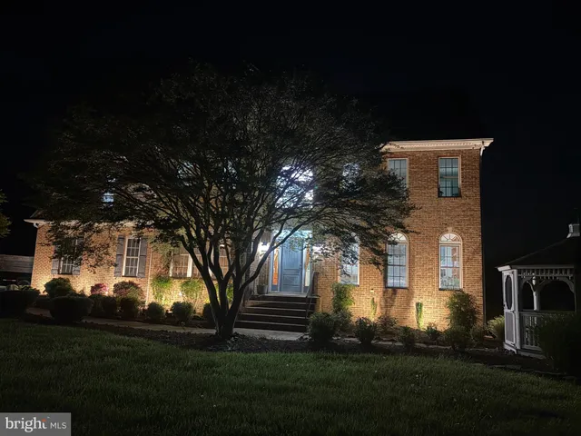 $1,380,000 | 5100 Williams Wharf Road, St. Leonard, MD 20685