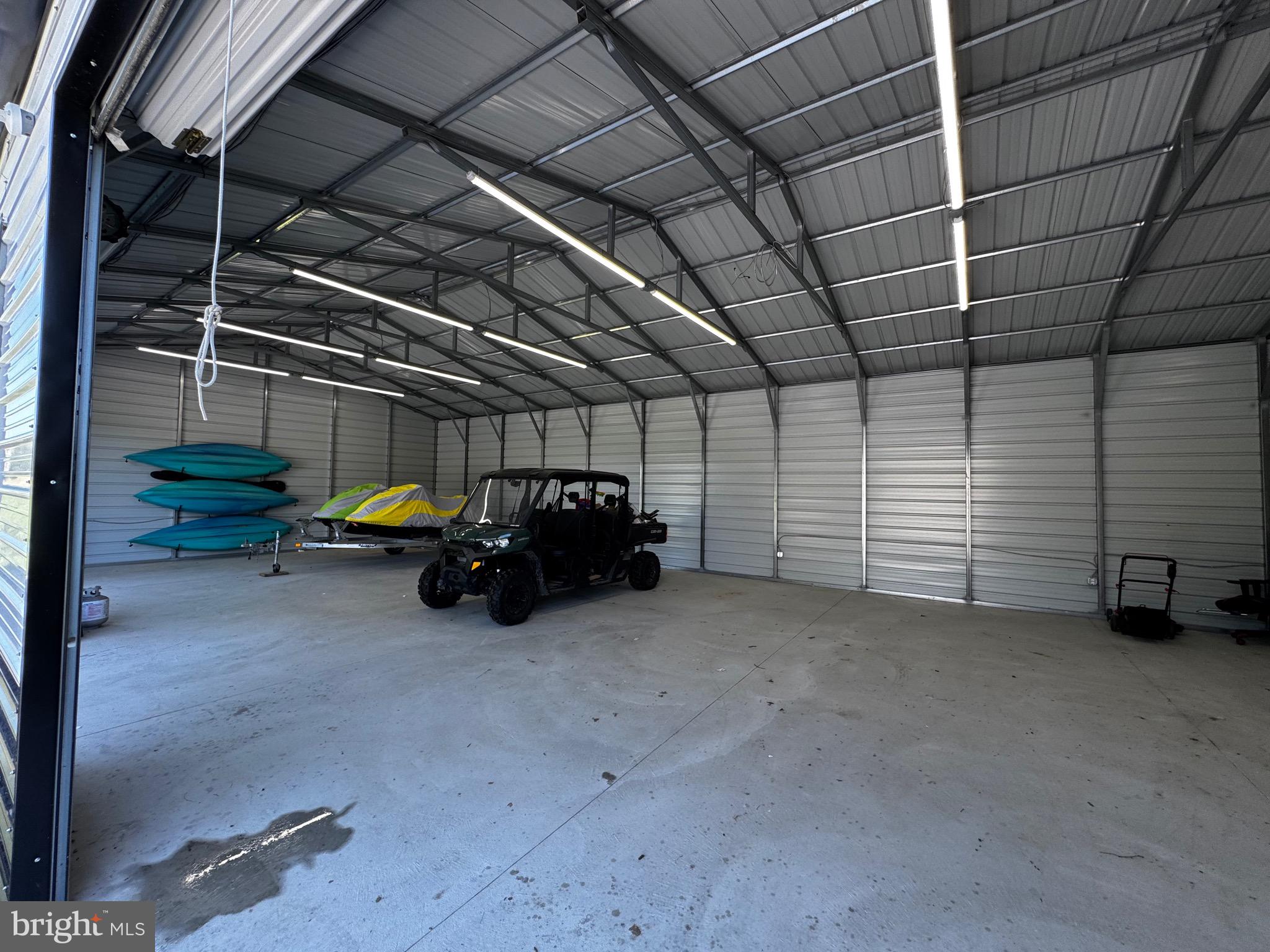 5100 Williams Wharf Road St. Leonard, MD 20685 - Photo 61 of 63