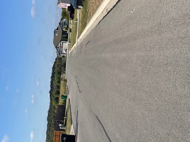 712 Conchas Street Kyle, TX 78640 - Photo 5 of 6 an aerial view of a city