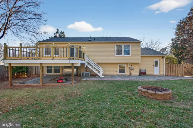 $675,000 | 12608 Little Stones Lane, Herndon, VA 20170