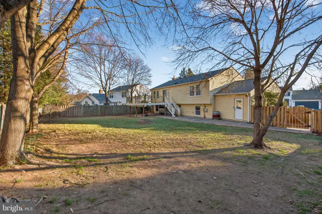 $675,000 | 12608 Little Stones Lane, Herndon, VA 20170