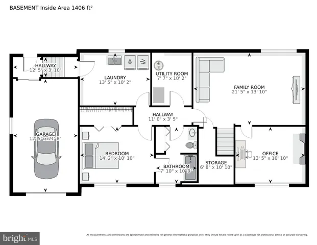 $675,000 | 12608 Little Stones Lane, Herndon, VA 20170