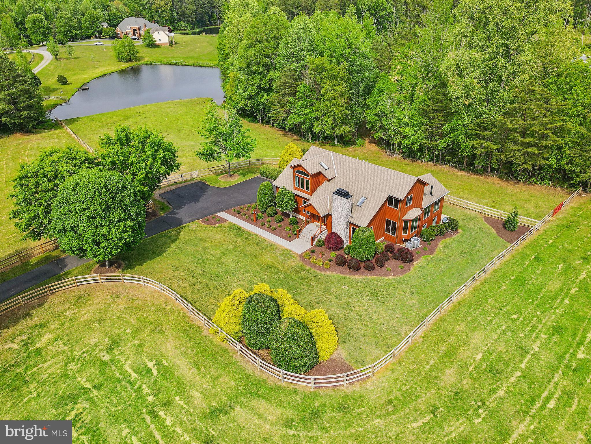 2100 Hawk Town Road Maidens, VA 23102 - Photo 13 of 85