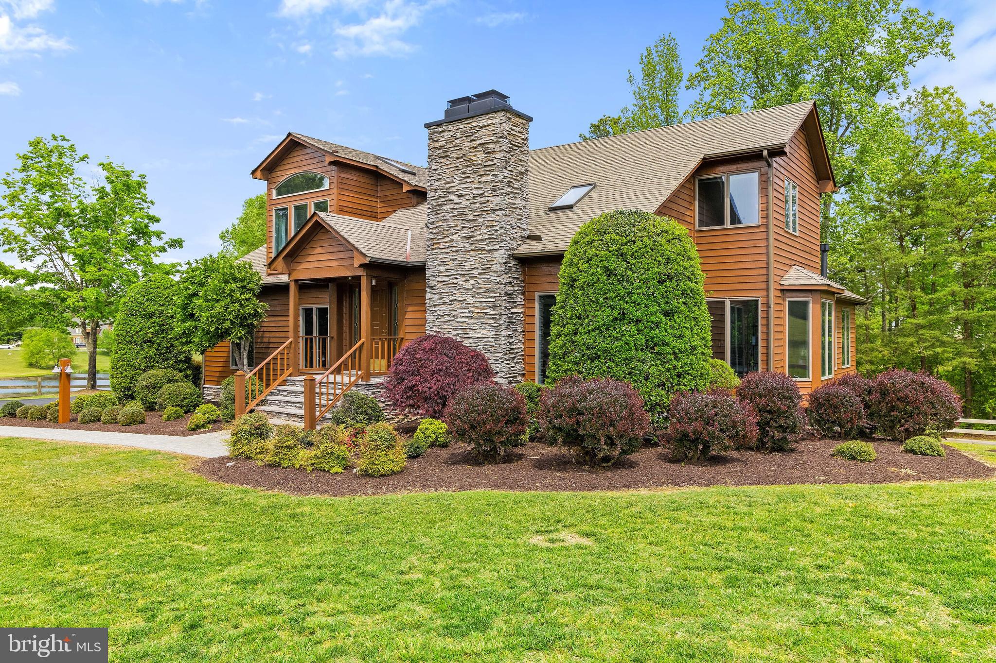 2100 Hawk Town Road Maidens, VA 23102 - Photo 4 of 85