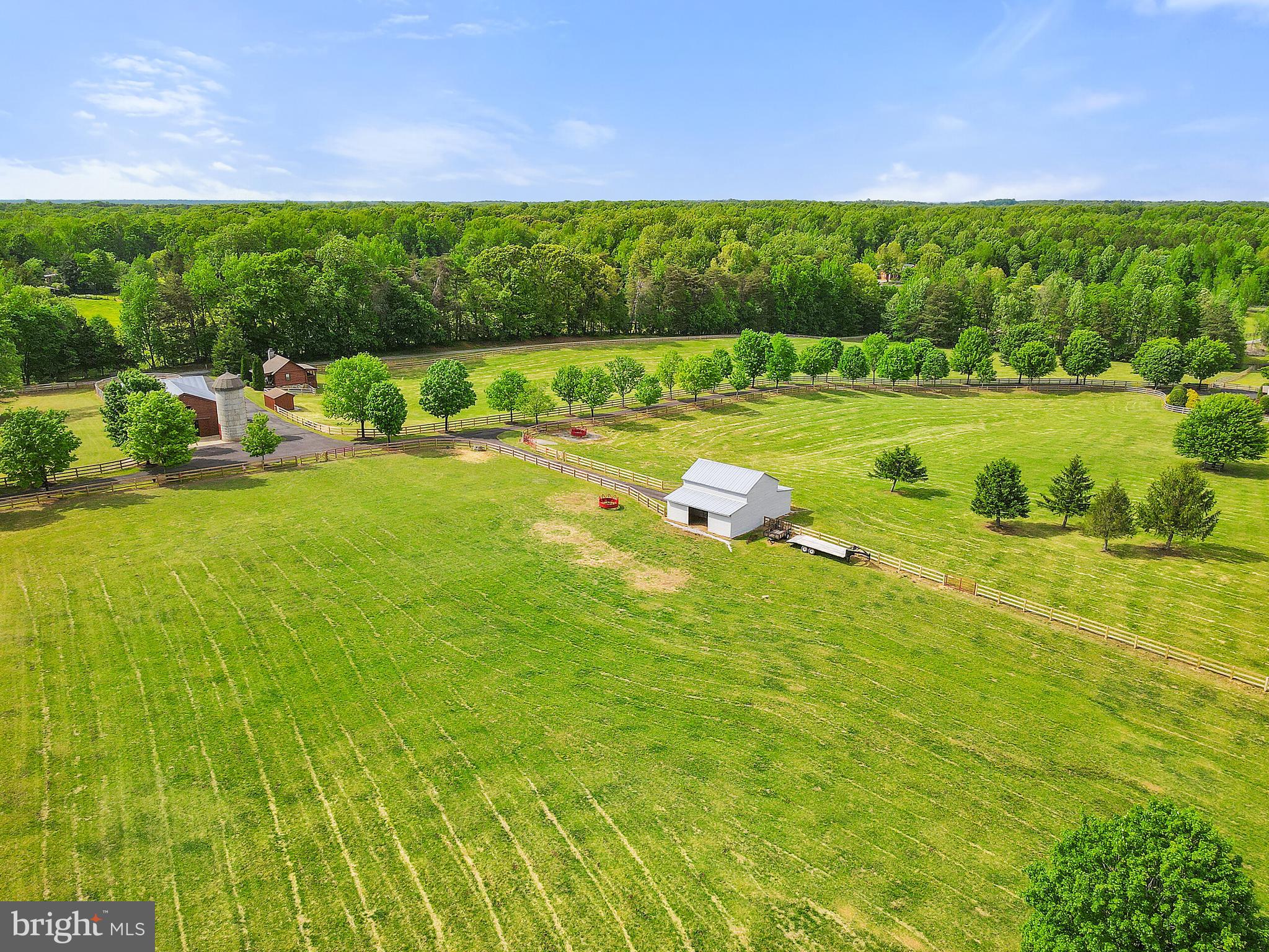 2100 Hawk Town Road Maidens, VA 23102 - Photo 49 of 85
