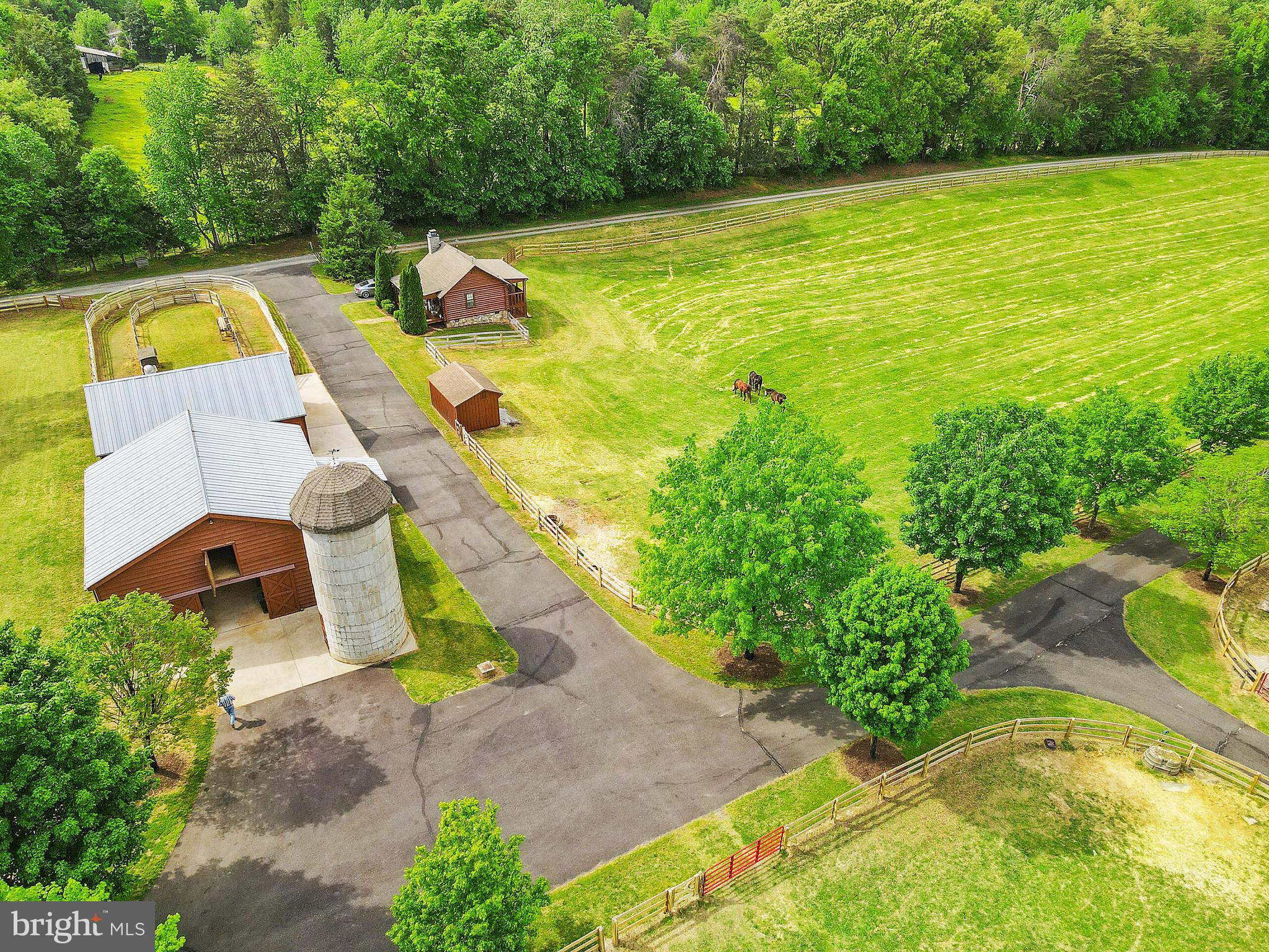 2100 Hawk Town Road Maidens, VA 23102 - Photo 50 of 85