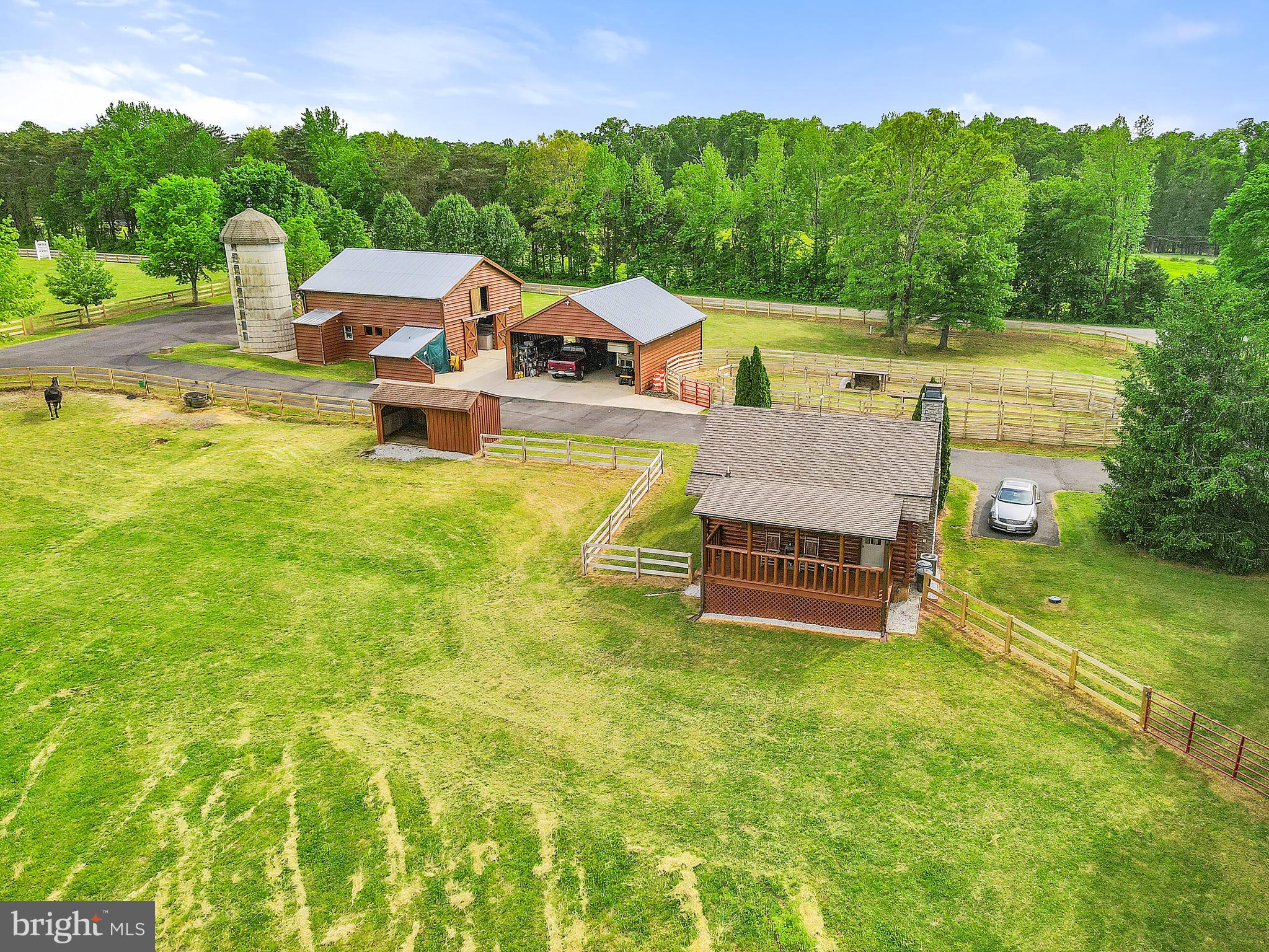 2100 Hawk Town Road Maidens, VA 23102 - Photo 51 of 85