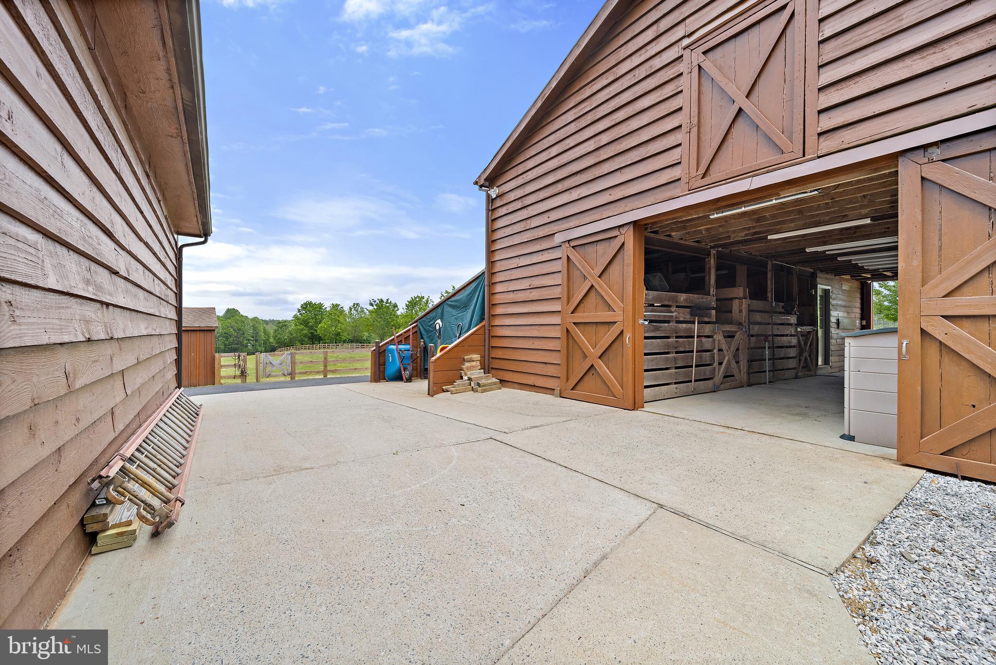 2100 Hawk Town Road Maidens, VA 23102 - Photo 69 of 85