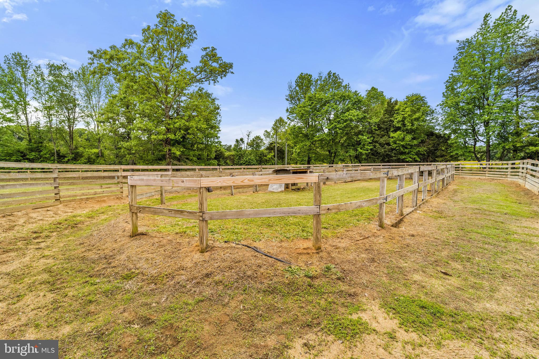 2100 Hawk Town Road Maidens, VA 23102 - Photo 70 of 85 lighted ring