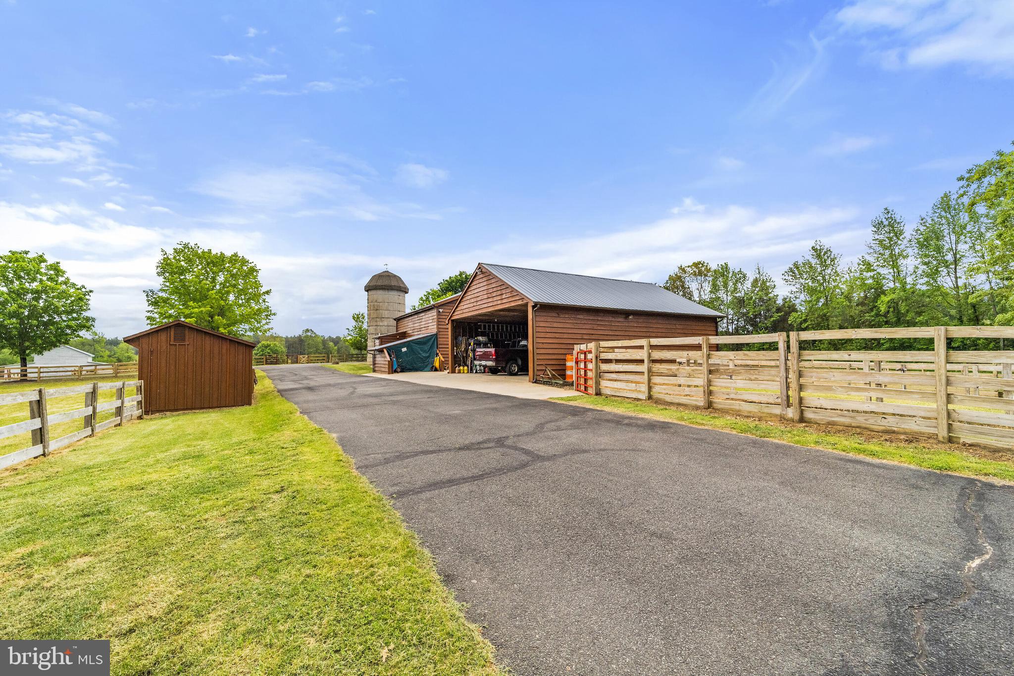 2100 Hawk Town Road Maidens, VA 23102 - Photo 71 of 85