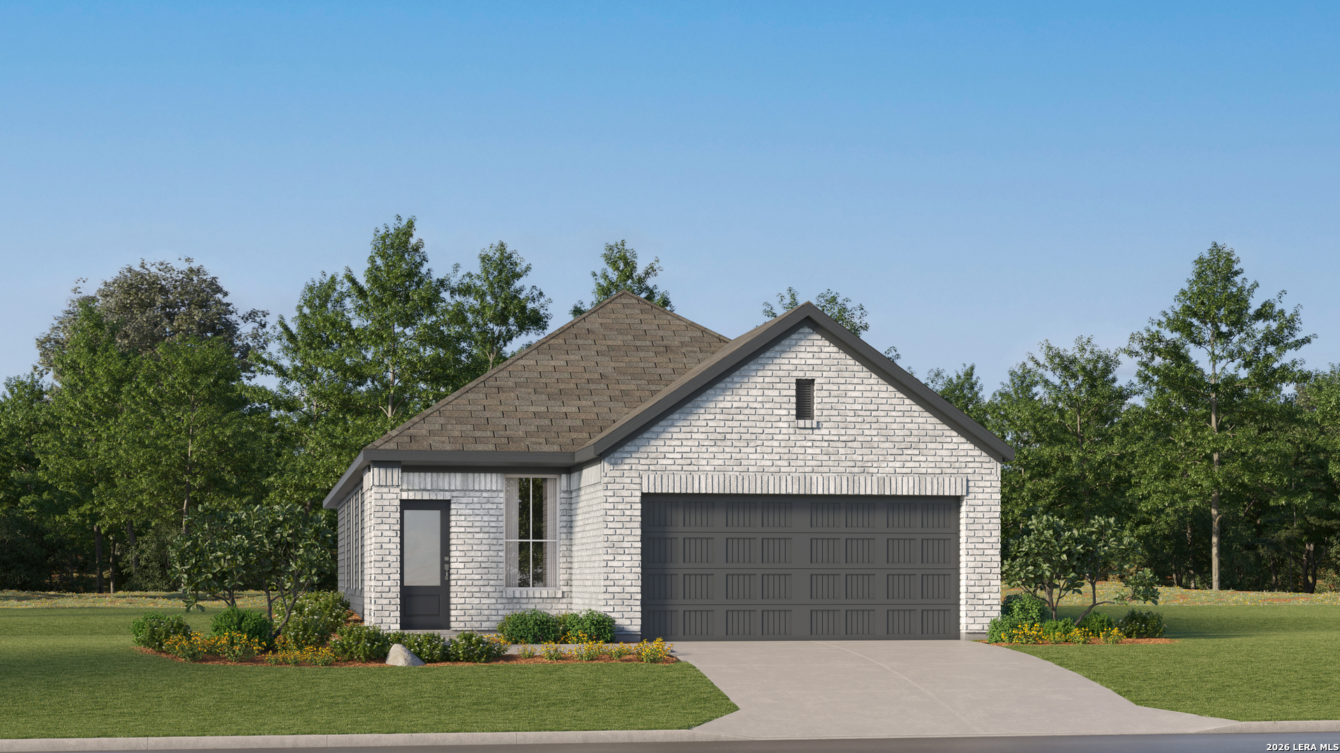 6834 Flores Road Spring Branch, TX 78070 - Photo 3 of 32