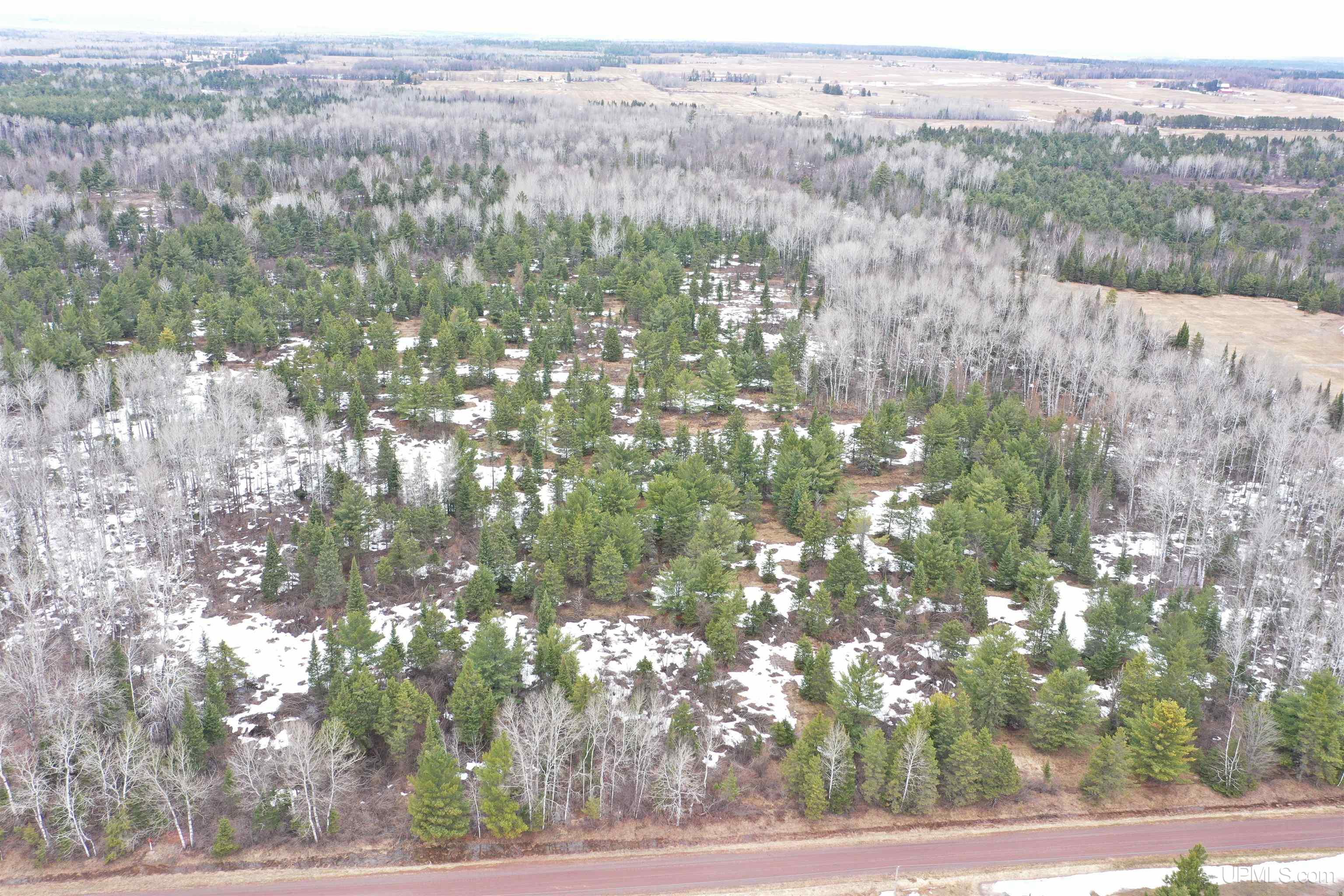 1 1 Mile Road Bruce Crossing, MI 49912 - Photo 5 of 13